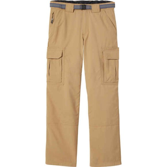 Duluth Trading Co Other - Duluth Trading Co-Original Dry on the Fly Relaxed Fit Cargo Pants-36 Inseam